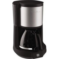 Moulinex Cafetiere classique FG370811 Subito Select inox