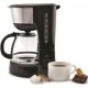 Qilive Cafetière Q.5168 Noir