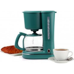 Qilive Cafetière - Q.5823 - Vert