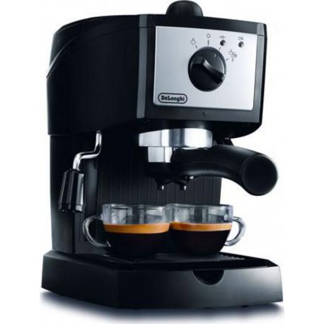 De'Longhi Machine à expresso FEX146.B