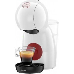 Krups Dolce Gusto YY4204FD PICCOLO XS BLANCHE