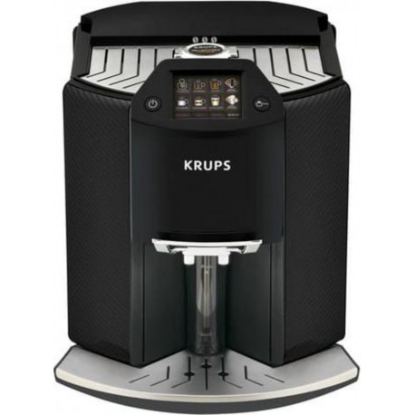 Krups Expresso Broyeur Barista YY4195FD