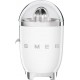 Smeg Presse-Agrumes Blanc 70W CJF01WHEU