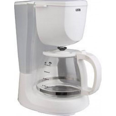 Listo Cafetière filtre CF L6w