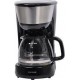 Essentielb Cafetière filtre ECF 8n SELENIA