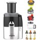 Magimix Extracteur de jus 18093F JUICE EXPERT 5 CHROME/NOIR