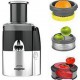 Magimix Extracteur de jus 18082F Juice Expert 3 Chrome