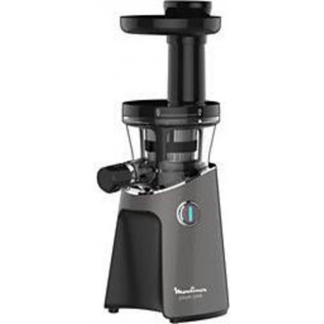 Moulinex Extracteur de jus Power Juice Noir ZU550A10