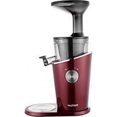 Hurom Extracteur de jus H100 BORDEAUX