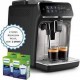 Philips Expresso Broyeur EP3226/40 3200 SERIES SILVER