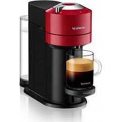 Krups Nespresso Vertuo YY4296FD VERTUO NEXT ROUGE
