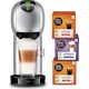 Krups Distributeur de boisson YY4586FD GENIO S TOUCH