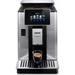 Delonghi Expresso Broyeur ECAM 610.75.MB