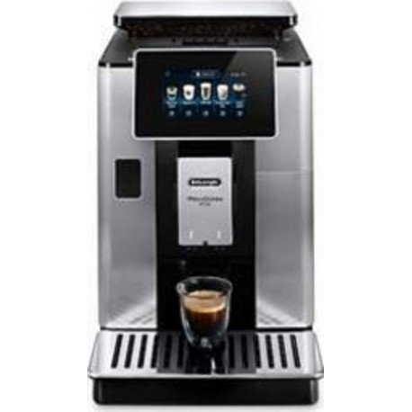 Delonghi Expresso Broyeur ECAM 610.75.MB