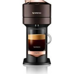 Magimix Nespresso Vertuo 11708 VERTUO NEXT RICH PREMIUM MARRON