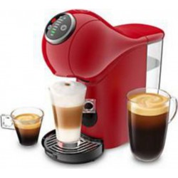 Krups Dolce Gusto YY4444FD GENIO S PLUS ROUGE