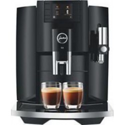 Jura Expresso Broyeur E8 Piano Black EB