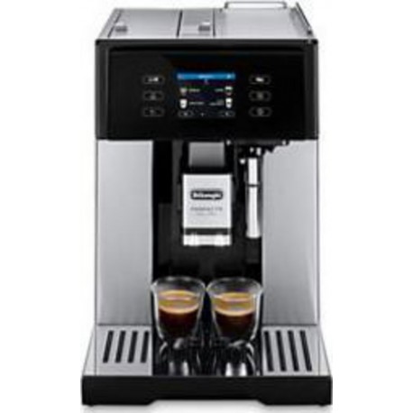 Delonghi Expresso Broyeur ESAM 460.80.MB