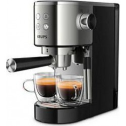 Krups Machine à expresso Virtuoso automatique XP442C11