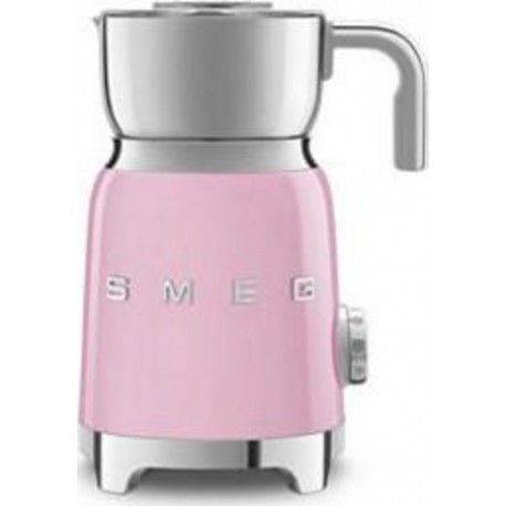 Smeg Chocolatière MFF01PKEU Rose