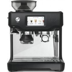 Sage Appliances Expresso broyeur Barista touch Black