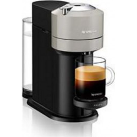 Krups Nespresso Vertuo YY4298FD VERTUO NEXT GRIS CLAIR