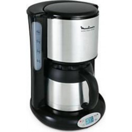 Moulinex Cafetière programmable FT362811 Subito