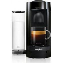 Magimix Nespresso Vertuo VERTUO NOIR 11399