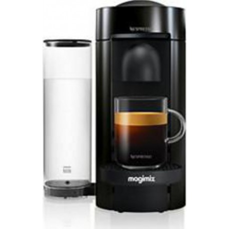 Magimix Nespresso Vertuo VERTUO NOIR 11399