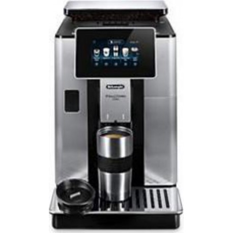 Delonghi Expresso Broyeur ECAM610.74.MB