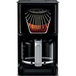 Tefal Cafetière filtre CM600810 SMARTN LIGHT