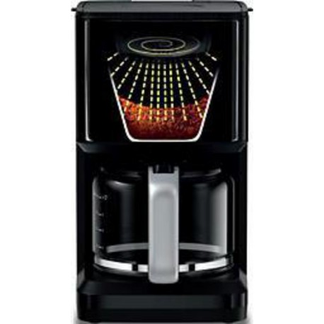 Tefal Cafetière filtre CM600810 SMARTN LIGHT