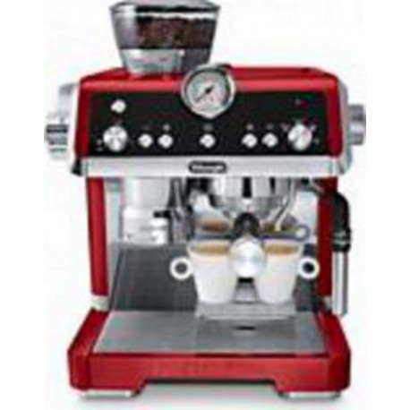 Delonghi Expresso broyeur Specialista EC9335 R