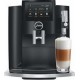 Jura Expresso Broyeur S8 Piano Black EA