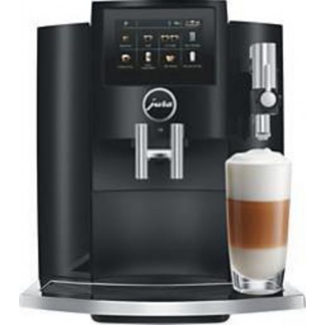 Jura Expresso Broyeur S8 Piano Black EA