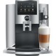 Jura Expresso Broyeur S8 Chrome EA