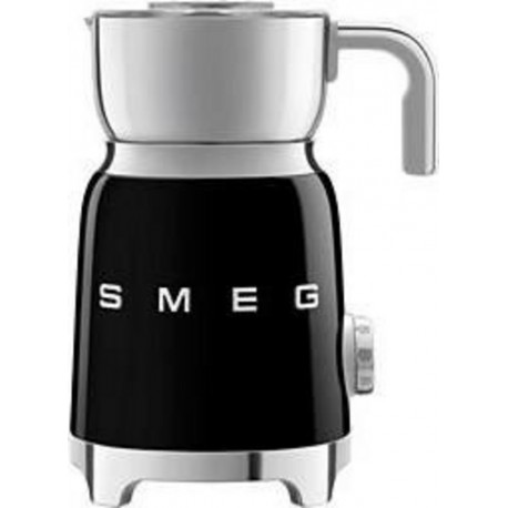 Smeg Chocolatière MFF01BLEU Noir