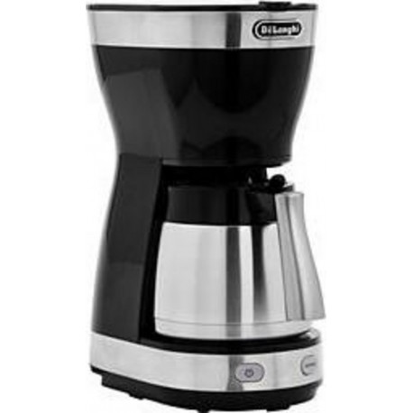 Delonghi Cafetière filtre ICM16710