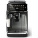 Philips Expresso Broyeur EP4349/70 4300 Series LatteGo Noir