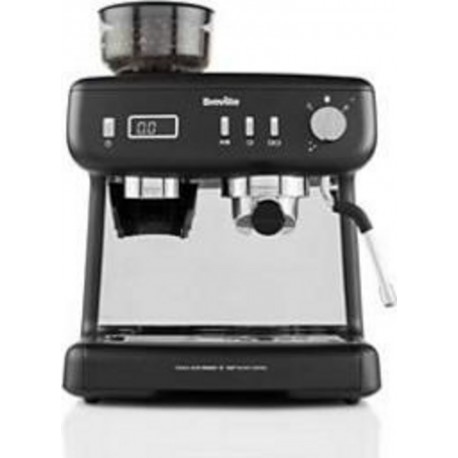 Breville Expresso Broyeur Barista Max+ VCF152X