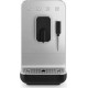 SMEG Expresso Broyeur BCC02BLMEU Noir