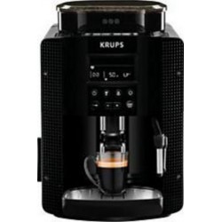 Krups Expresso Broyeur YY4147FD ECRAN BLACK Expresso Broyeur