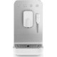 SMEG Expresso Broyeur BCC02WHMEU Blanc