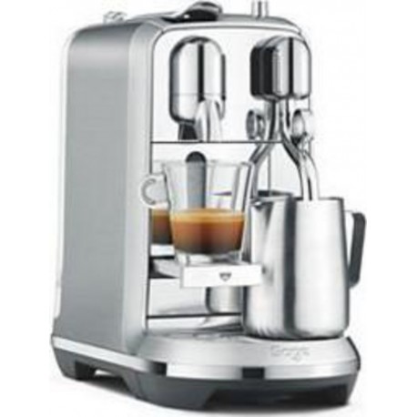 Sage Appliances Nespresso Creatista Plus