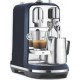 Sage Appliances Nespresso Creatista Plus Bleu