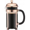 Bodum Cafetière à piston Chambord a piston 8 tasses 1L