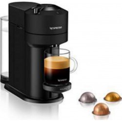 Krups Nespresso Vertuo yy4606fd vertuo next noir mat