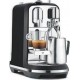 Sage Appliances Nespresso Creatista Plus Truffe noire