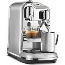 Sage Appliances Nespresso Creatista Pro