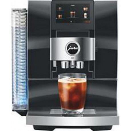 JURA Expresso Broyeur Z10 Diamond Black EA 15349